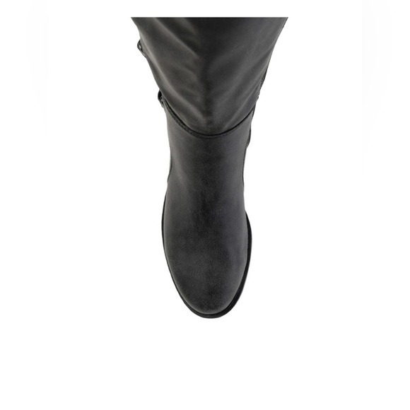 CARLY EXTRA WIDE CALF - Picture 2 of 10